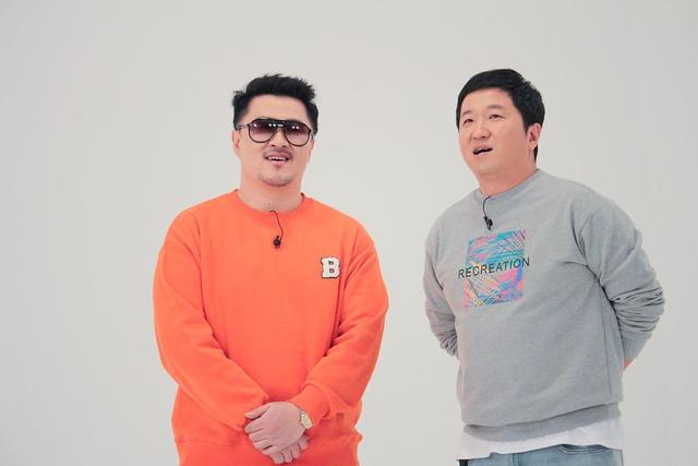 郑亨敦和刘大俊将在出演mbc综艺《全知干预视角》!