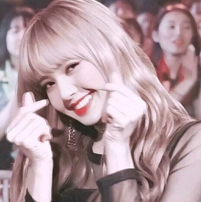 blink快来看blackpink美美的头像呀