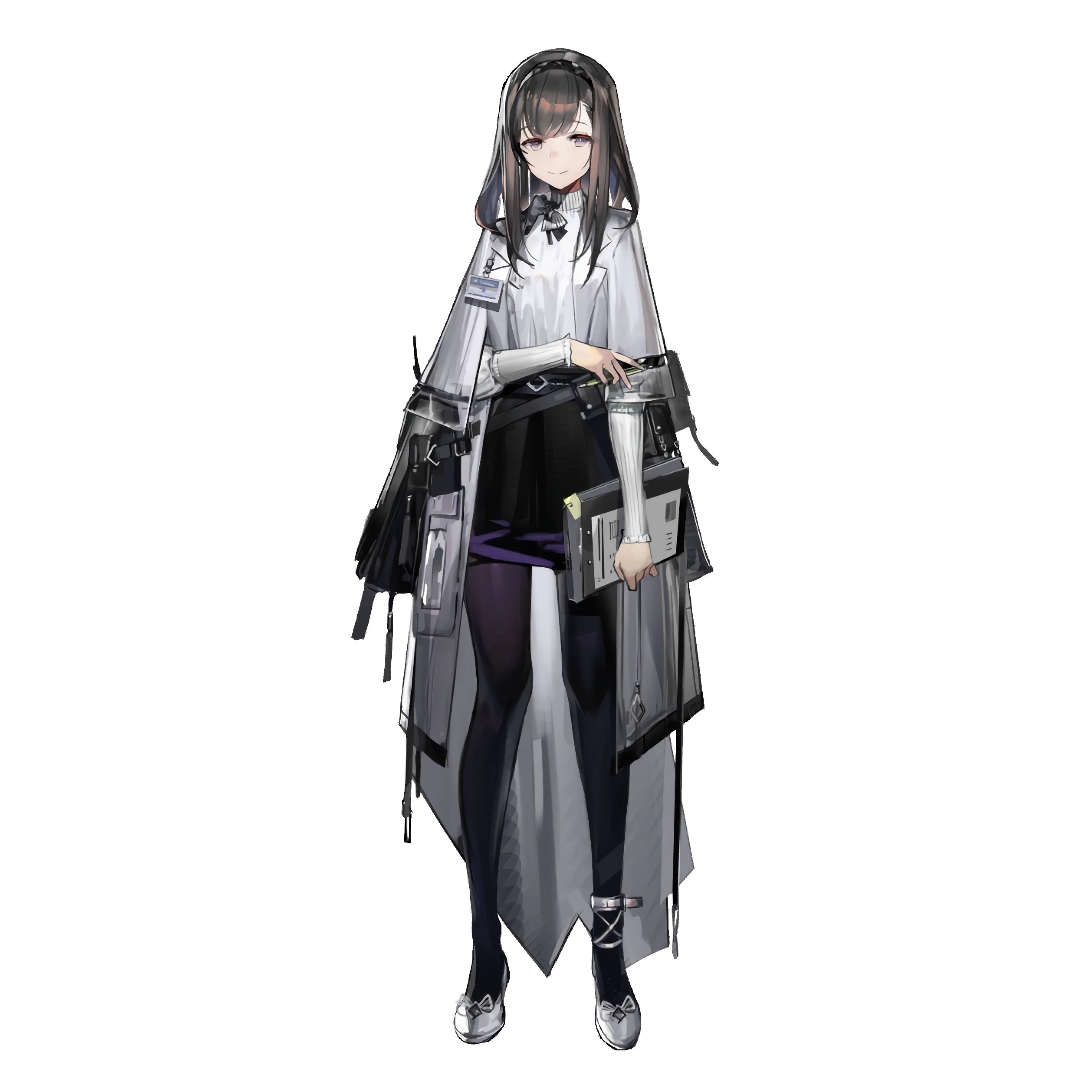 【明日方舟/4周年】「孤星」CG/立绘/场景图/服饰/宣传图分享和提升 - 哔哩哔哩