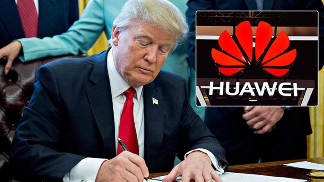 华为在世界上的地位有多大？只需一句话就能说明华为有多厉害了