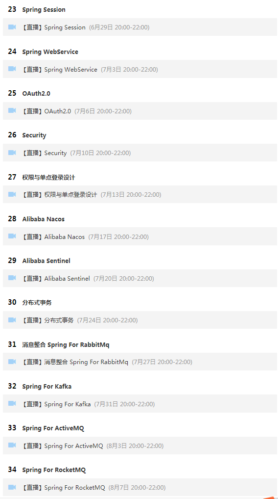 Java工程师通宵都要看完这几本阿里P8都强烈推荐的Java电子书