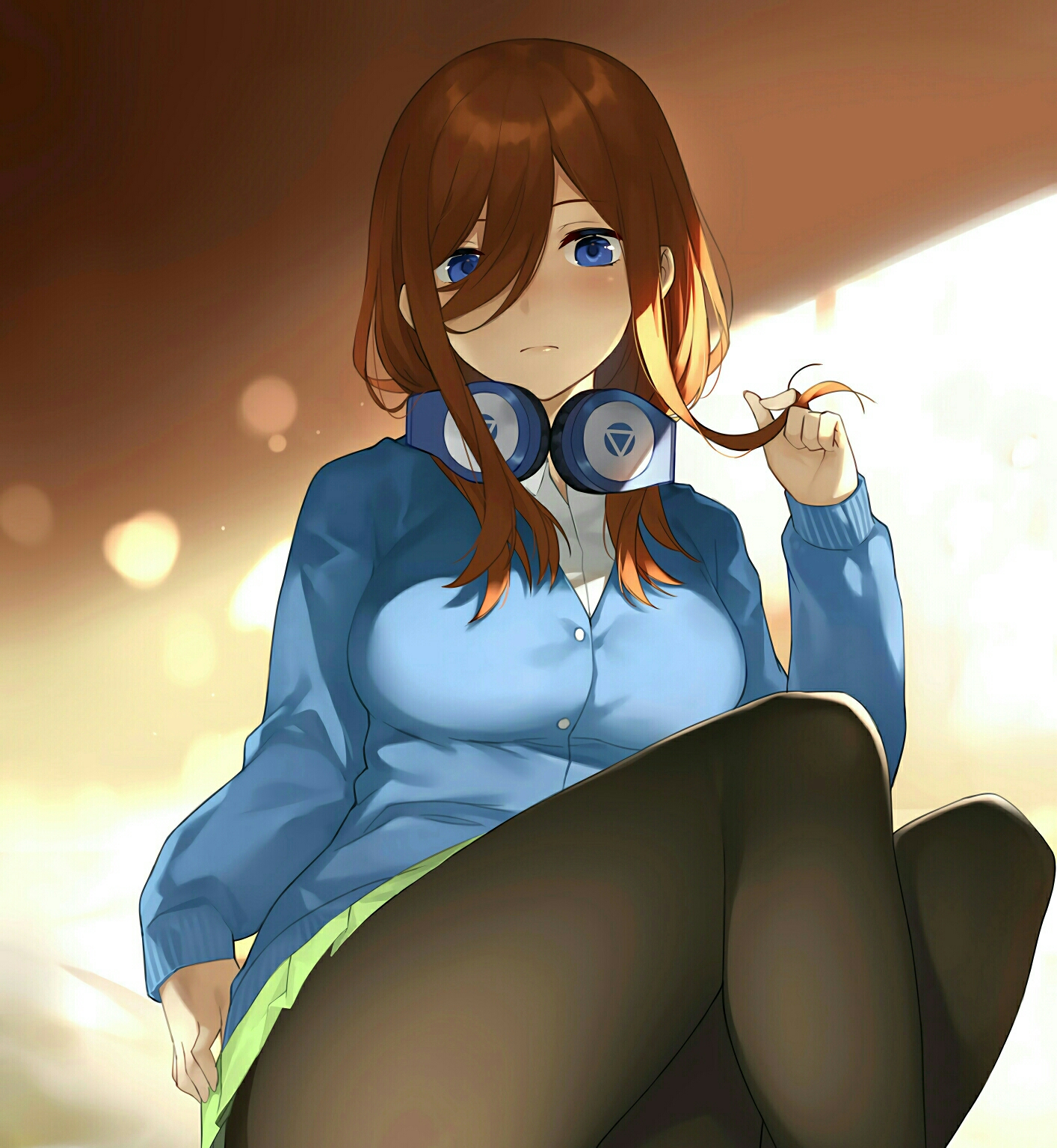 【五等分の花嫁】五月(いつき)の可愛い ...