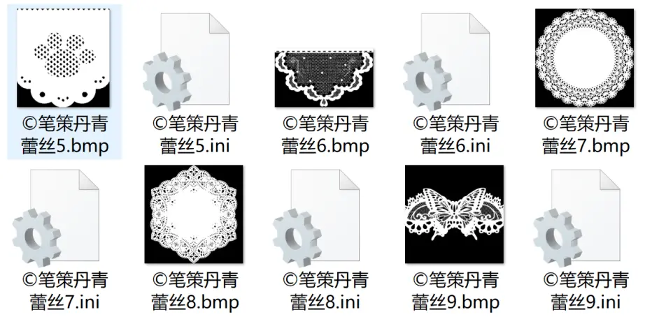 Sai和sai2的区别 Sai2为什么不建议继承旧版笔刷 如何自制材质 备份恢复新建笔刷 哔哩哔哩