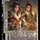 【戚乱】三月底OL爆料武将修改制图！二袁上线不久立即补强？何太后赵襄调整修改！