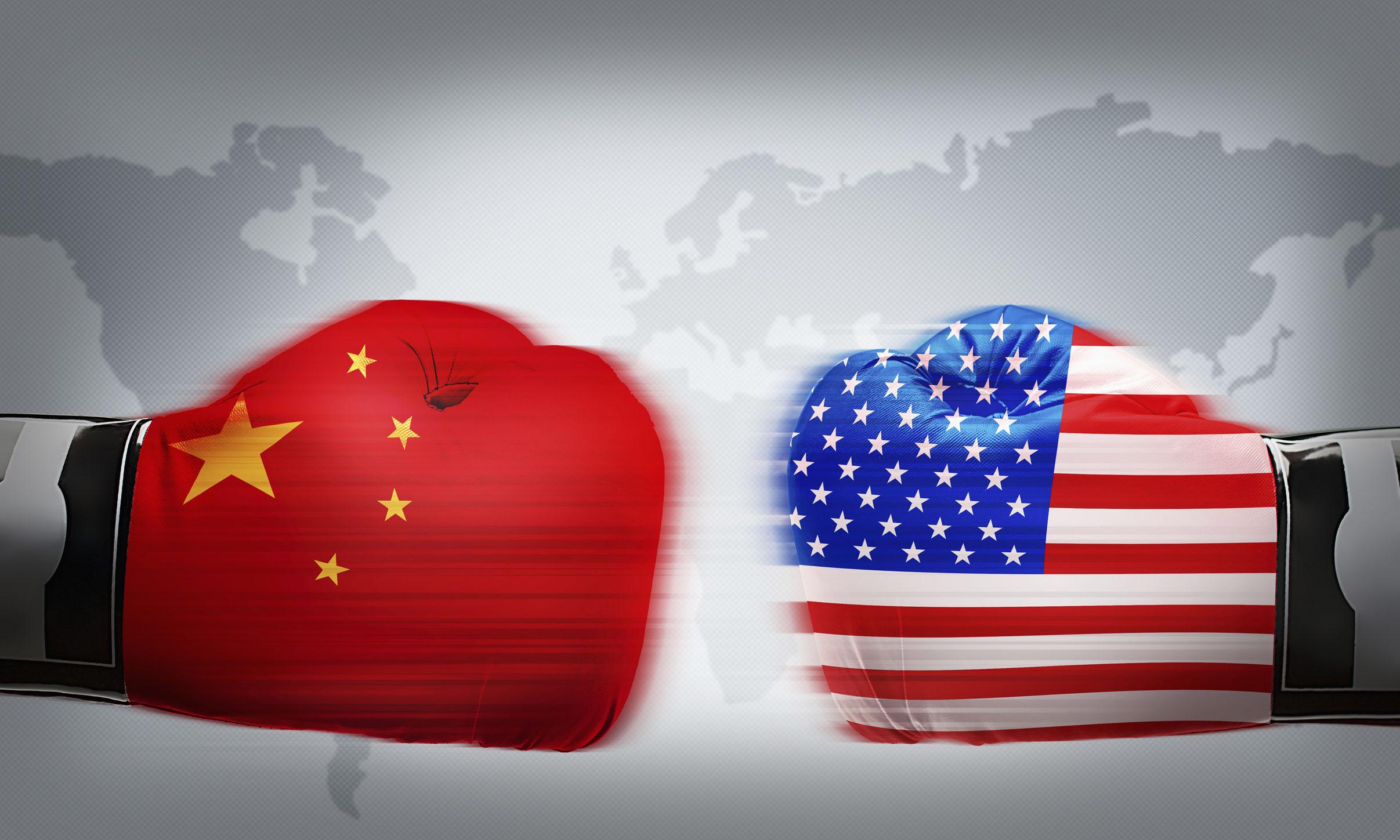 详解中美贸易战对中国高科技产业的影响 - 知乎