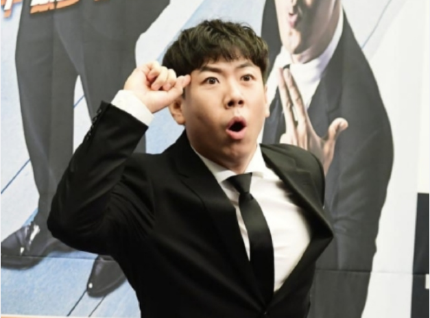 梁世灿作为常驻成员加入《帮我找房吧》,正式接替决定退出的卢洪哲!