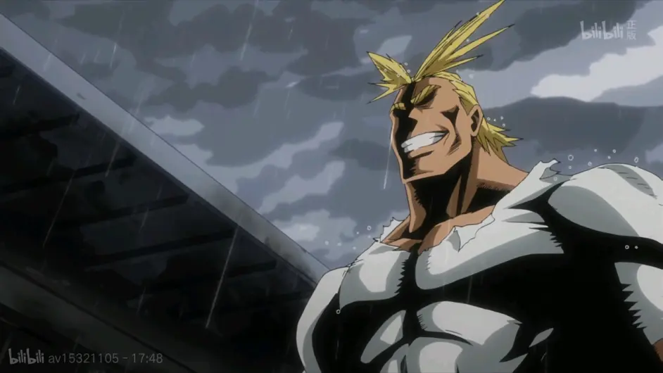 由于某英雄学院的事件特意观看影视 黑太阳731 后的简述 对某动漫的正式告别 哔哩哔哩