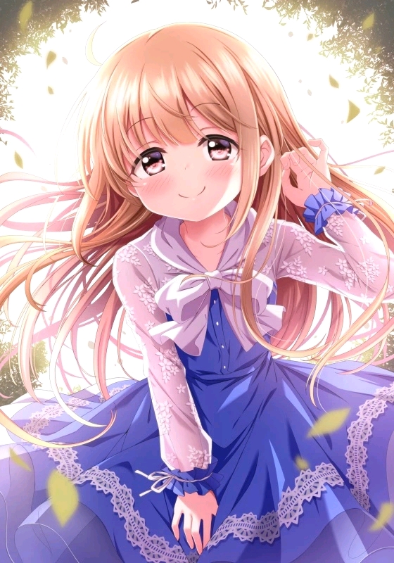 偶像大师 灰姑娘女孩 双叶杏精美图片合集