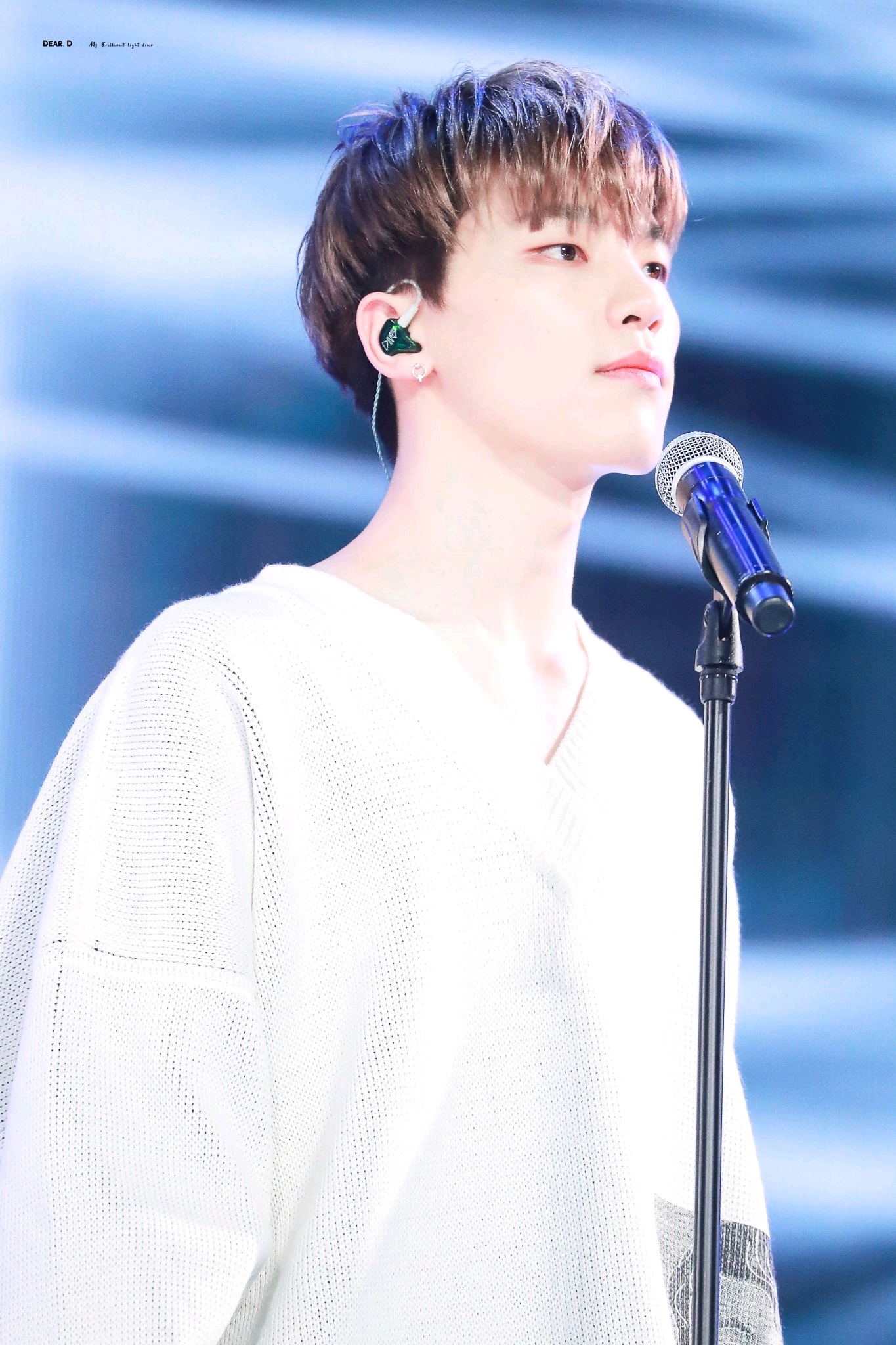 5.1-5.2韩娱资讯(防弹获2019BBMA双冠王\/宇宙