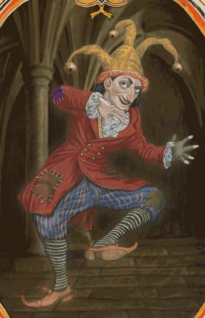 哈利波特爱捣蛋的皮皮鬼到底是不是幽灵呢