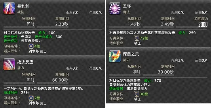 数值介绍 哔哩哔哩