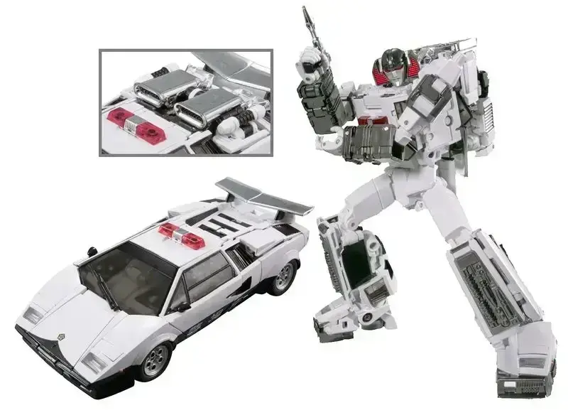 这些玩具以前从未用于变形金刚transformers