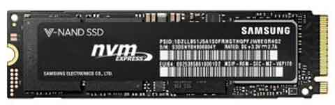 便宜的nvme协议固态硬盘怎么选？不会选的我给你推荐几款！插图3