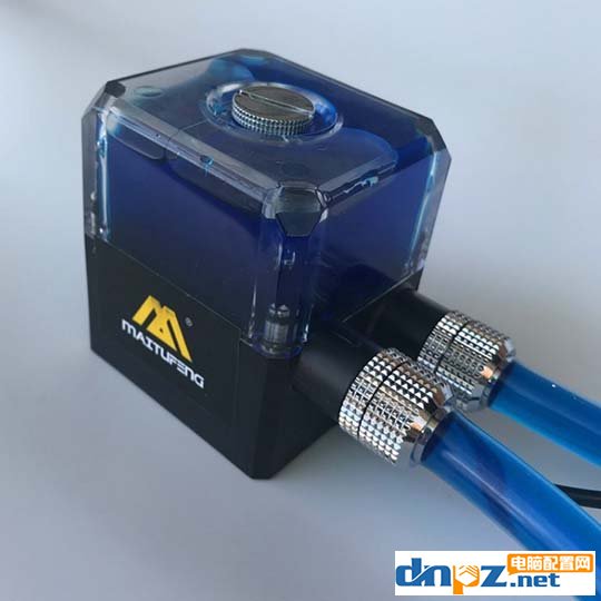 水冷和分体水冷的区别 分体水冷和一体水冷哪
