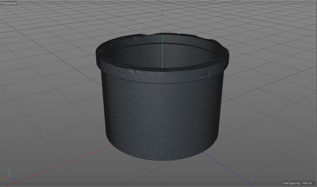 恐怖短片《录像带》制作杂谈