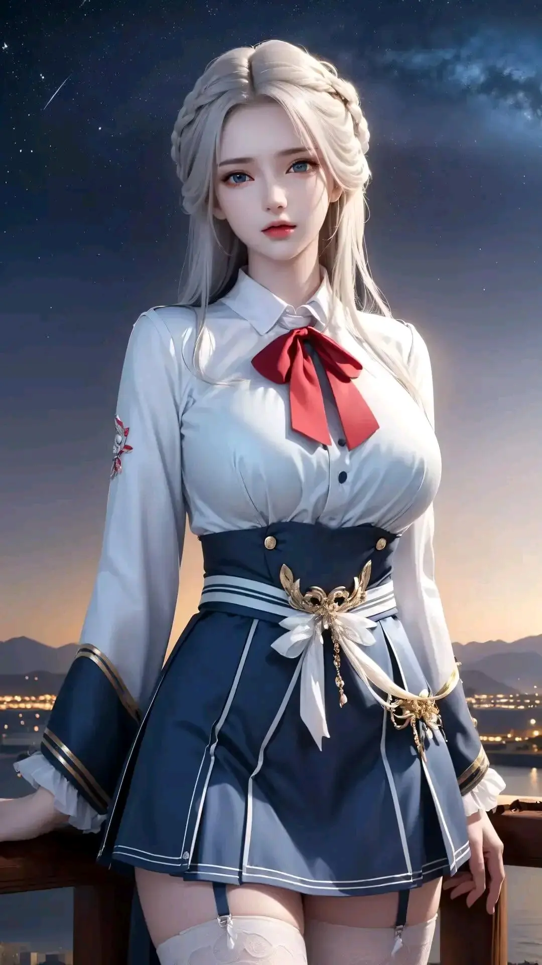 星辰变姜立 - 哔哩哔哩