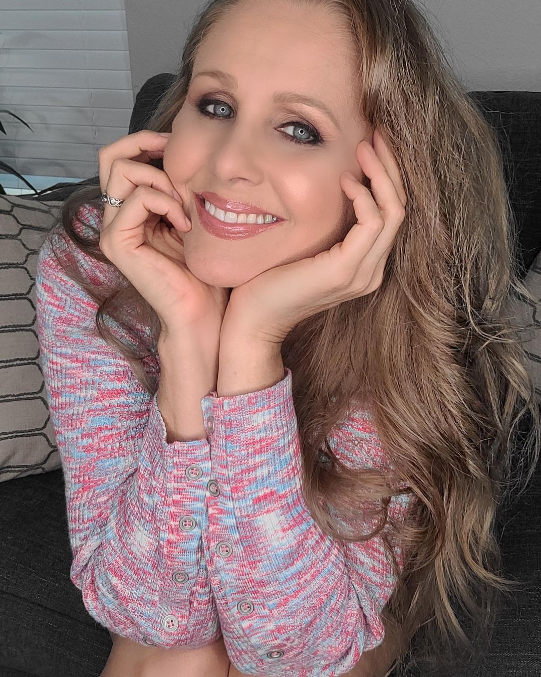 【大家的精选】Julia Ann - 哔哩哔哩