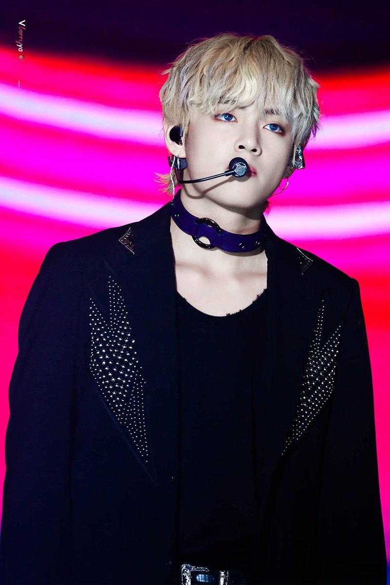 沦陷(防弹少年团/金泰亨(病娇 暗黑向 ).