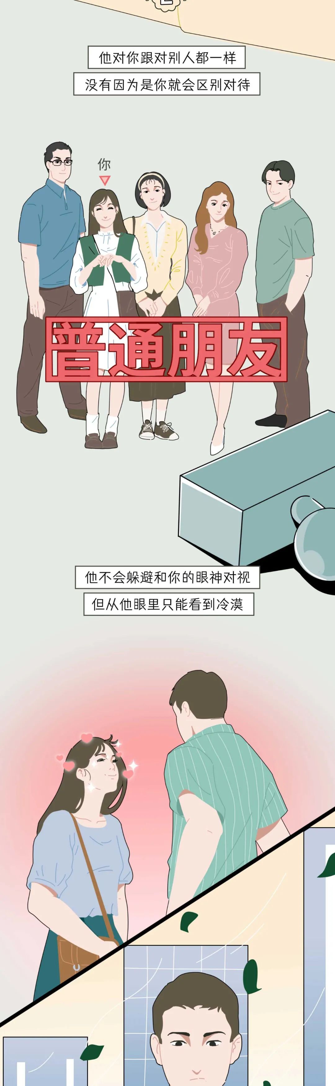 除了上床男生不喜欢你的5大表现2