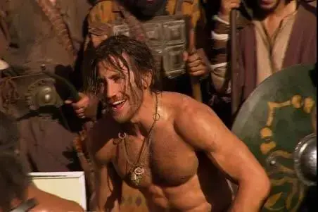 这些自我 热烈 不安分的射手座演员凭什么招你喜欢 哔哩哔哩