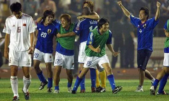 乐活日本 | 世界杯十六强仅一支亚洲球队,日本足