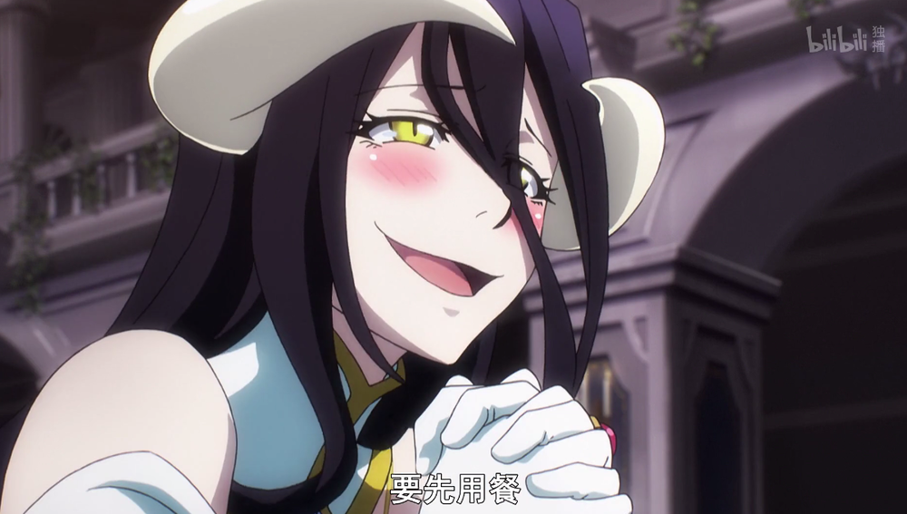 【overlordⅡ】当我看骨傲天2时我在想什么