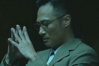 图片[3]-他被誉为“神经质影帝”，曾3次落选TVB培训班，为妻子打架留案底-妖次元