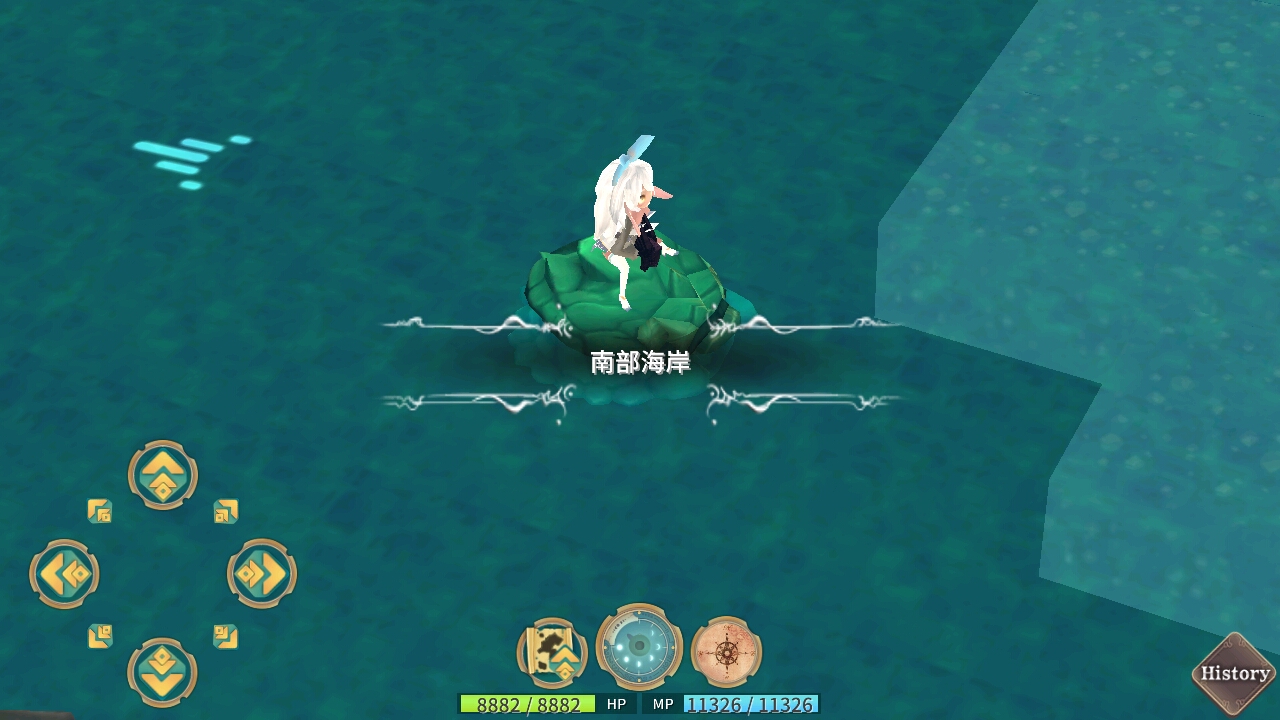 魔女之泉2 攻略[声望+支线剧情+特殊宠物获得