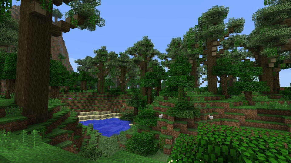 minecraft pe1.7.0.2发布
