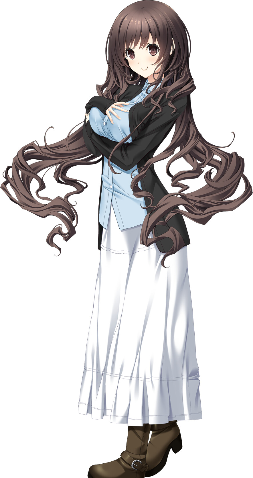 戲畫/戏画 キスアト/kiss ato/吻痕 cg、立绘提取 哔哩哔哩