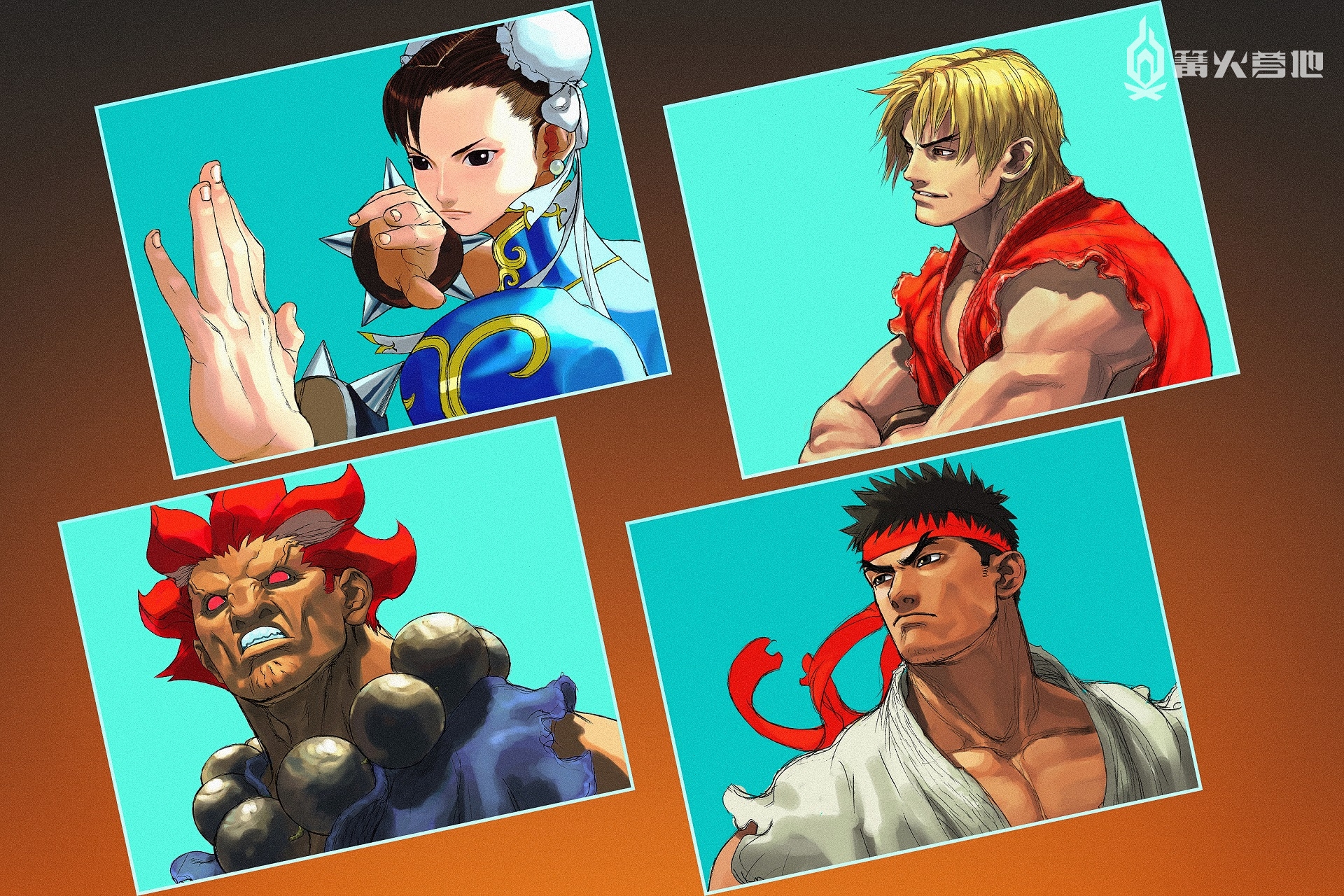 一代传奇的逆袭:《街头霸王 3》口述历史