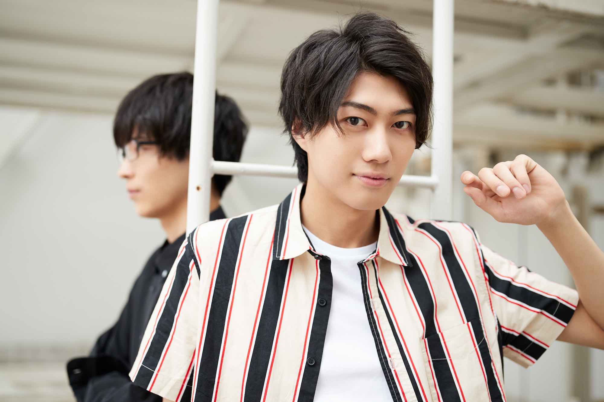 613太郎太刀次郎太刀役者访谈刀剑乱舞慈传日日之叶啊尚在散否开幕