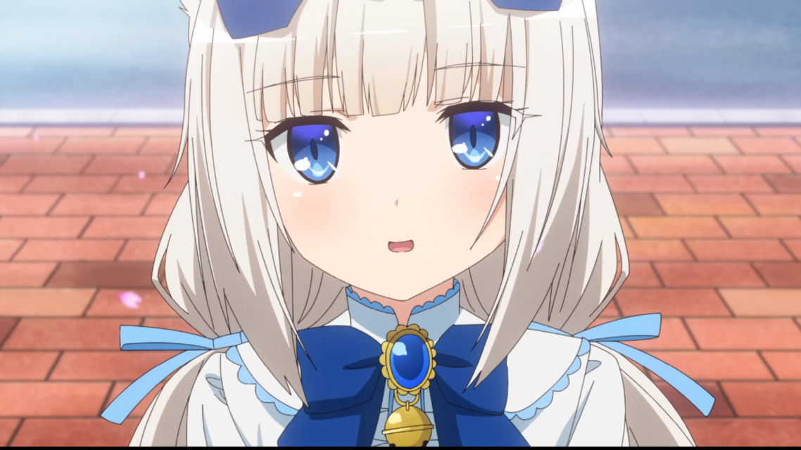 巧克力与香子兰OVA图包(下)