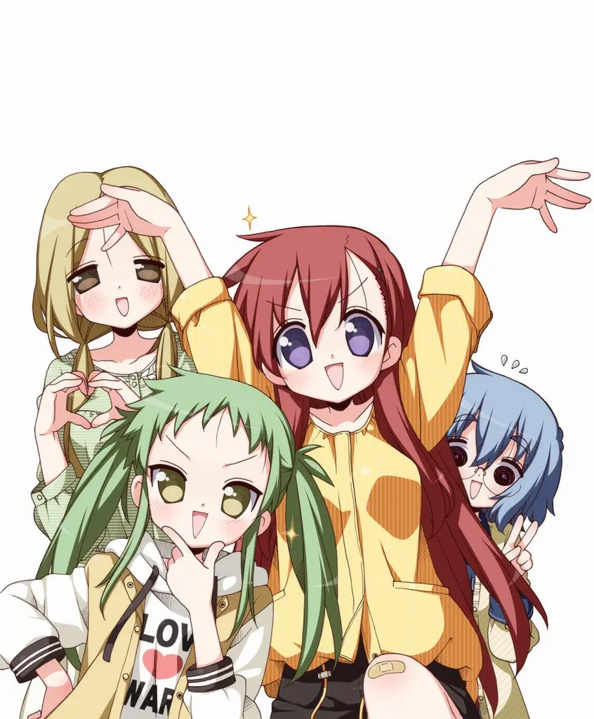 Anitama News1916 Bilibili 专栏版 哔哩哔哩