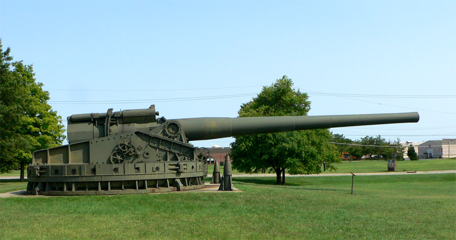 百岁少年电磁驱动投射武器电磁炮的发展和难点