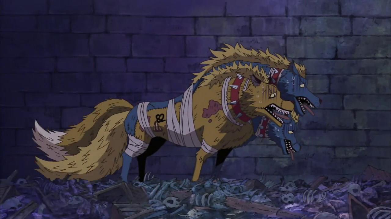 【海贼王】黑胡子吃"第三颗恶魔果实"的可能,尾田通过925话一个细节