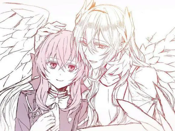 终结的炽天使 拿着最强的武器 打出最低的伤害 你们误解筱娅了 哔哩哔哩