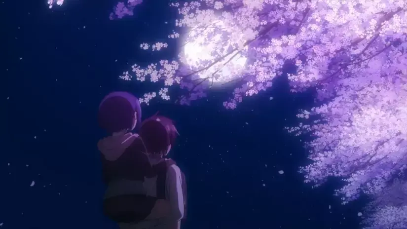 轻改tv动画 我们的重制人生 第2弹pv公开 21年7月3日开播 哔哩哔哩