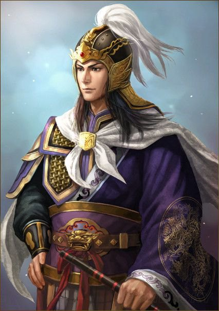 谈谈三国时期的大都督职位