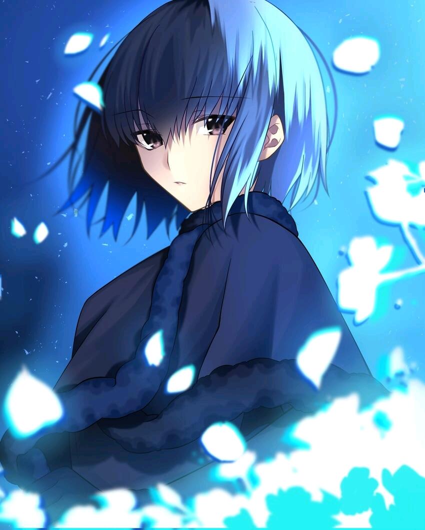 久远寺有珠（Alice）【魔法使之夜】 - 哔哩哔哩