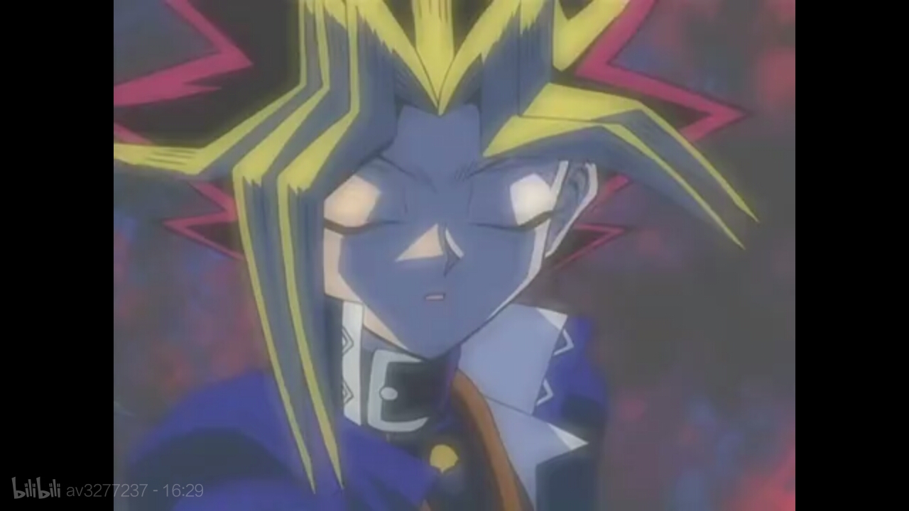 【游戏王】最温暖的陪伴