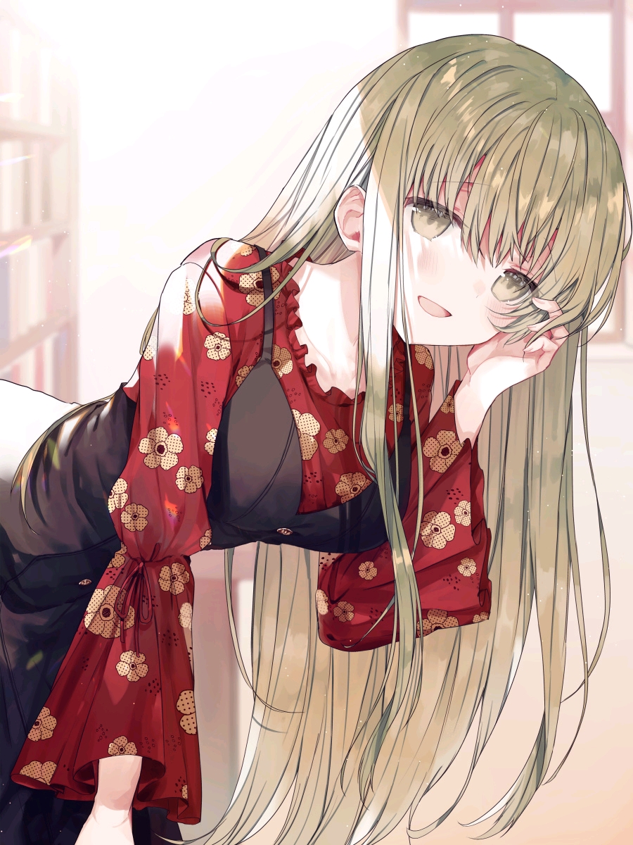 《白圣女与黑牧师》壁纸