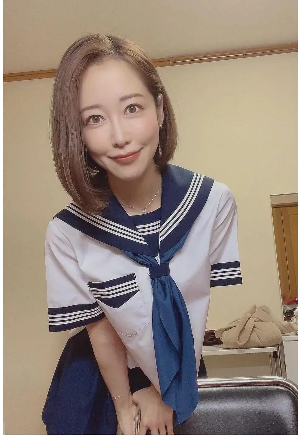 出道11年依然极其活跃的轻熟女代表—筱田优！！！ - 哔哩哔哩