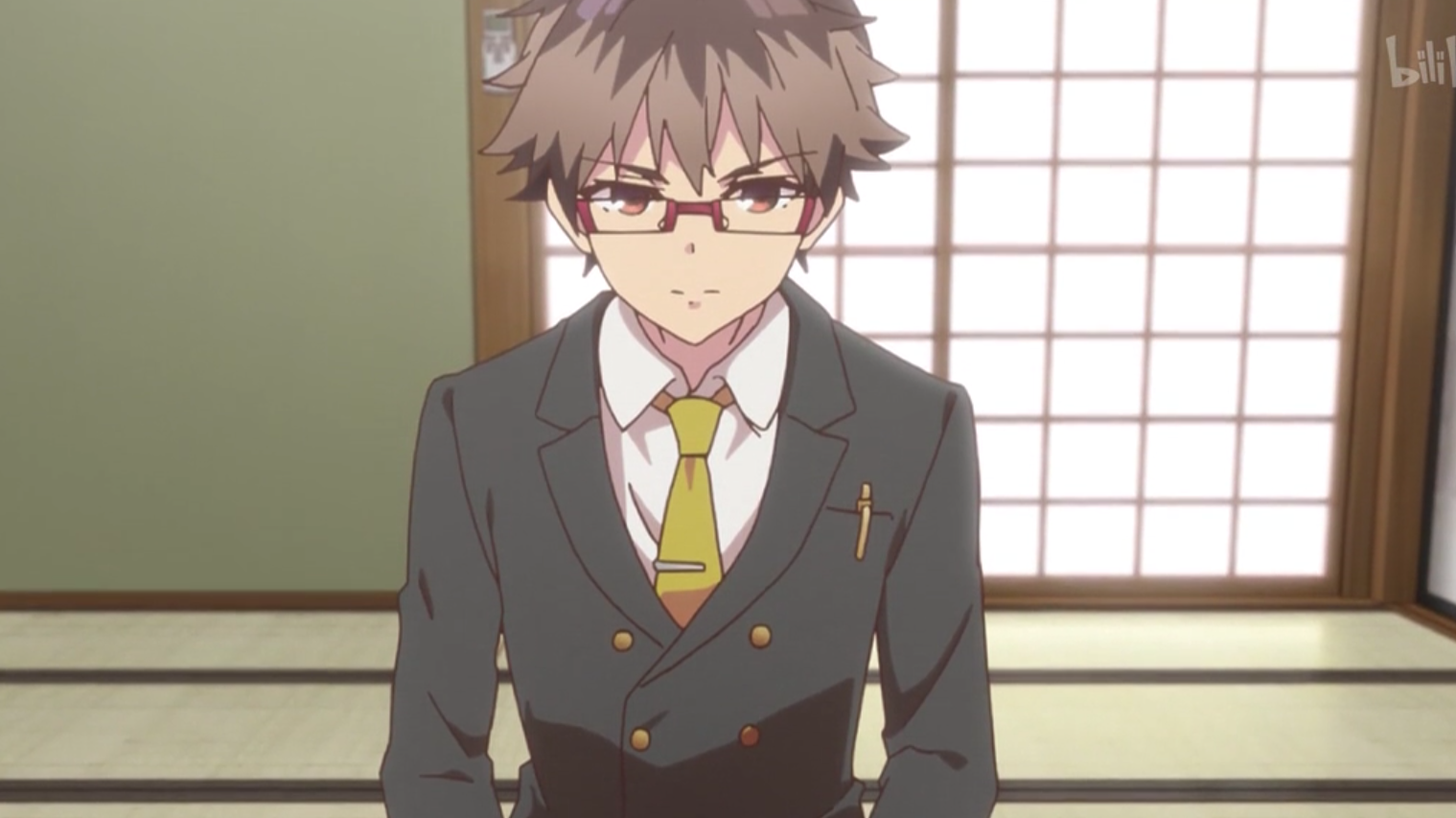 剖析八一老爷 龙王的工作 哔哩哔哩