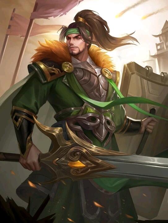 三国杀武将技能评析(朱治) 哔哩哔哩