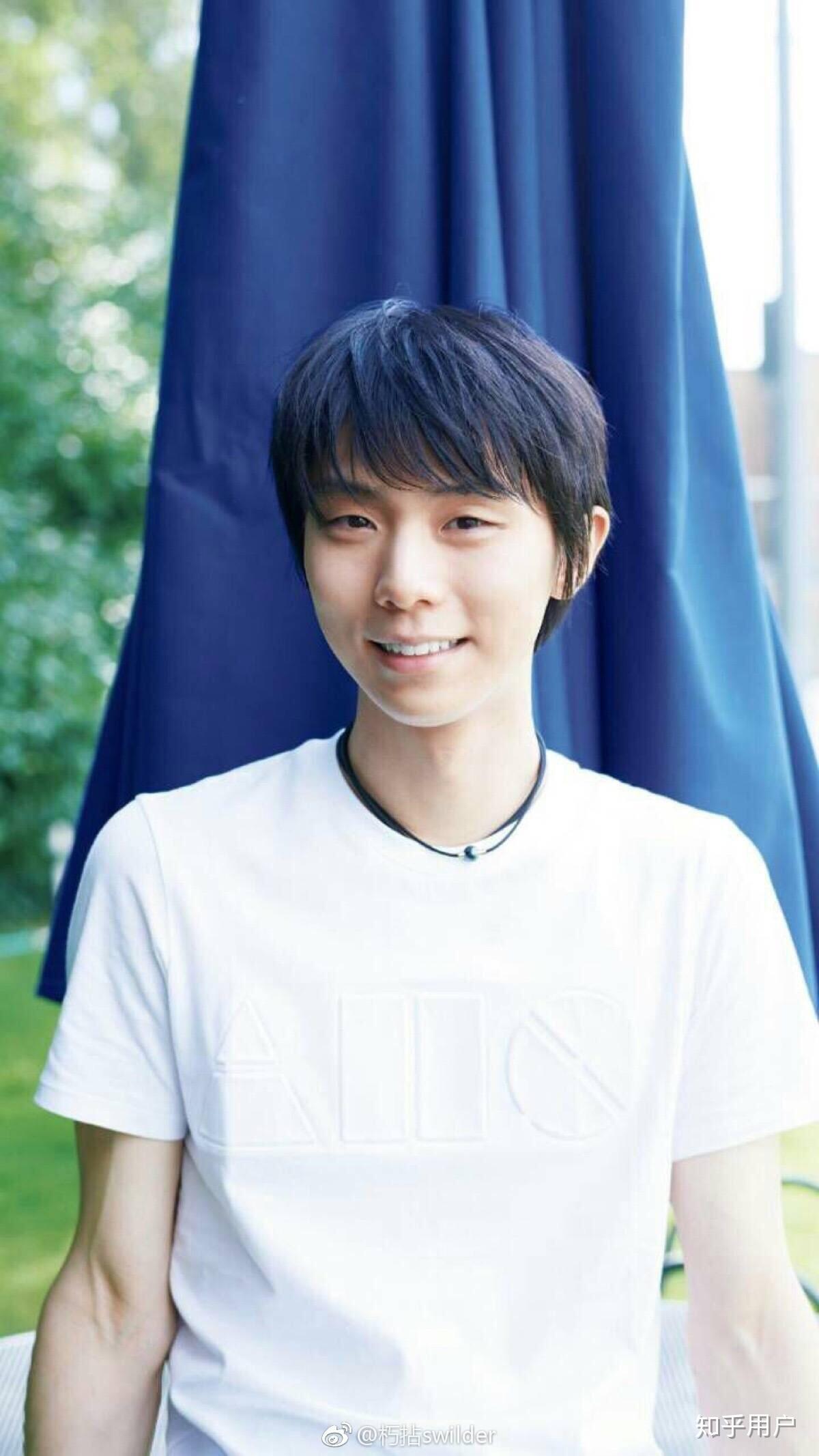 【羽生结弦长相分析】转自知乎再加上up的碎碎念.