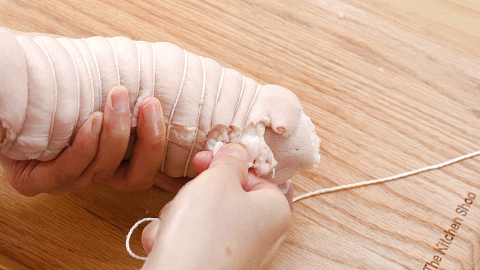 天热吃啥都没胃口除了它清爽开胃一卷就搞定