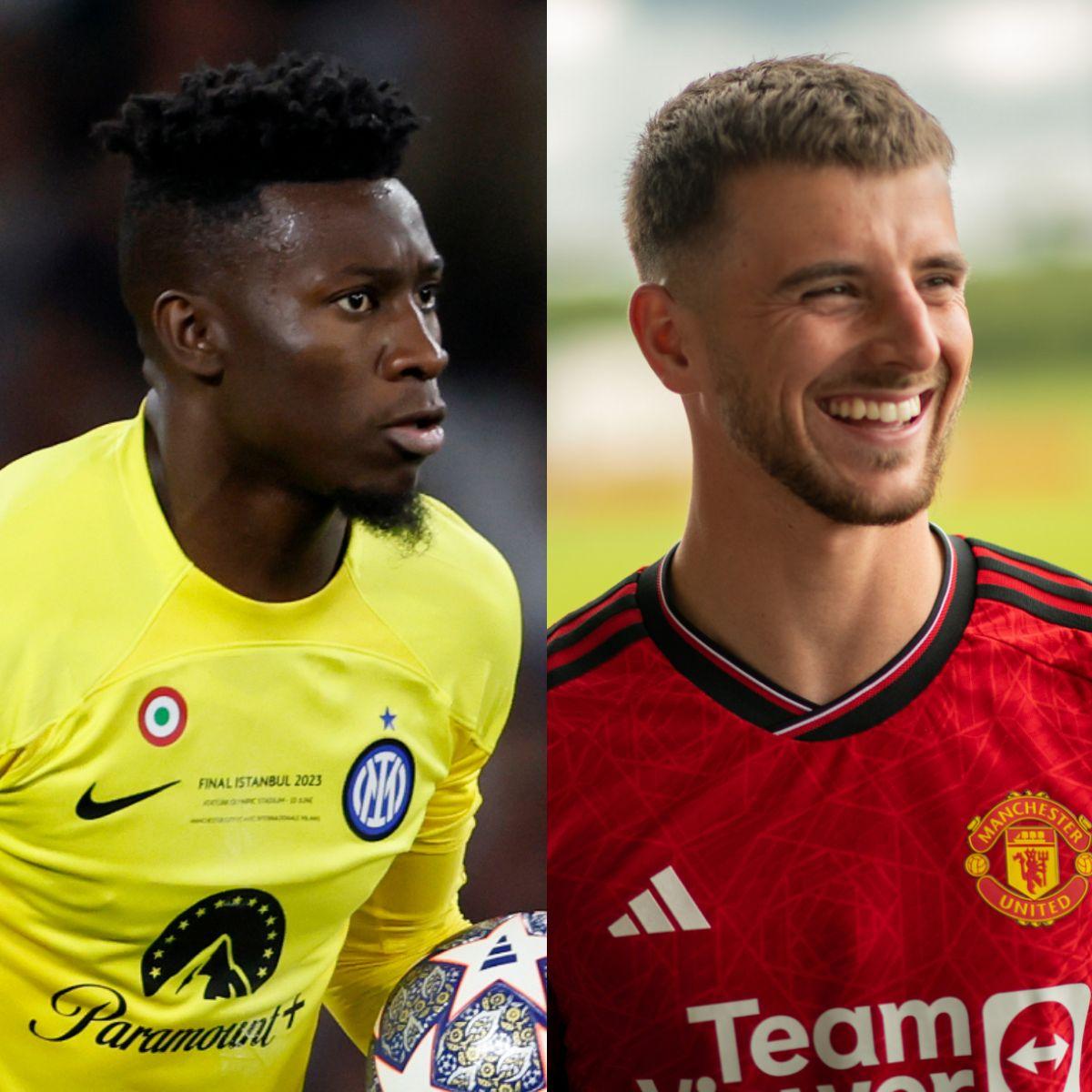 曼联成功签约梅森·芒特,加强中场实力 哔哩哔哩