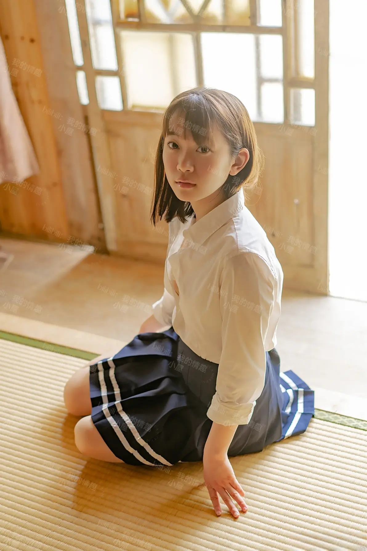 透明少女架乃ゆら七年的生涯引退只不过是另一个开始