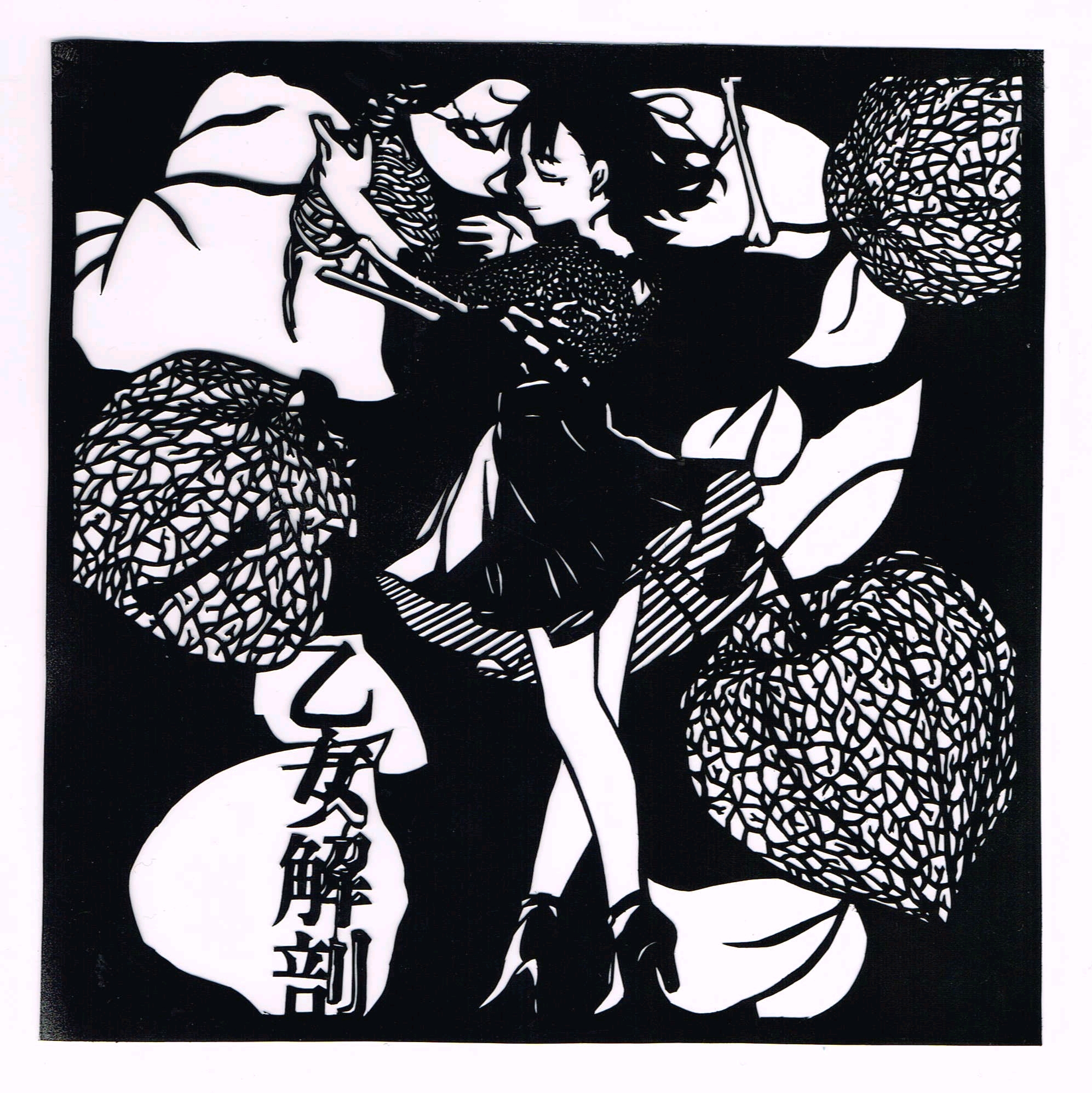 诡故事(脑洞推理线索是本人归纳)